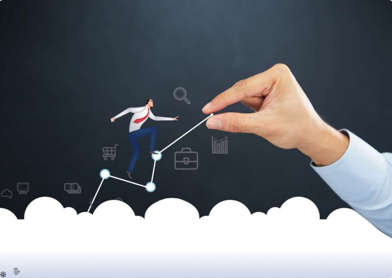 Career Advancement through Observation