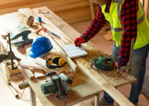 Carpentry Diploma