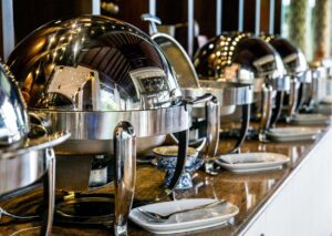 Catering Food Safety Core Concepts