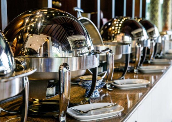 Catering Food Safety Core Concepts
