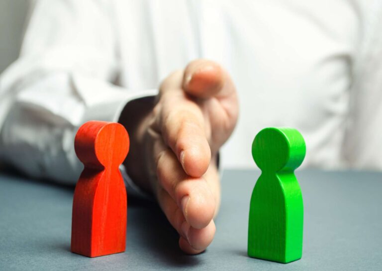 Certificate in Conflict Resolution