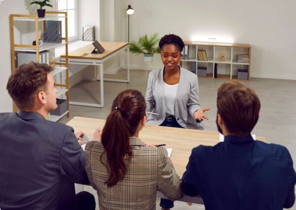Certificate in Professional Workplace Conduct