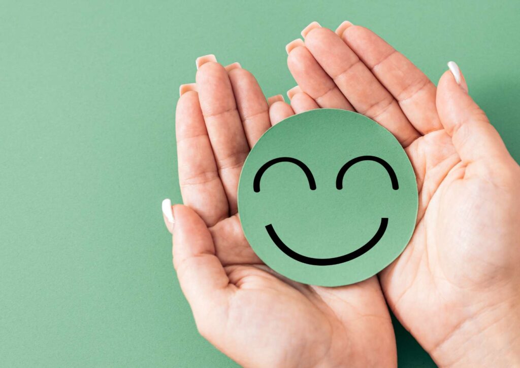 Certificate in Well-being Psychology