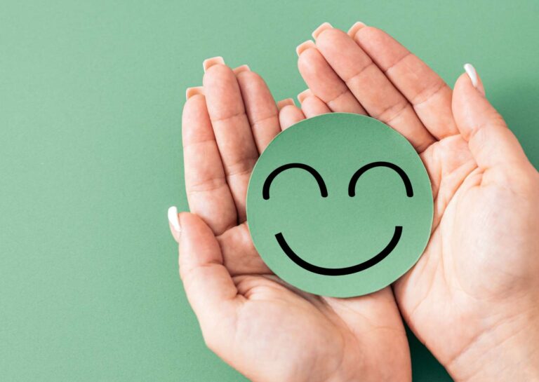 Certificate in Well-being Psychology