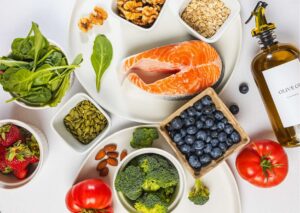 Certification in Nutritional Proficiency