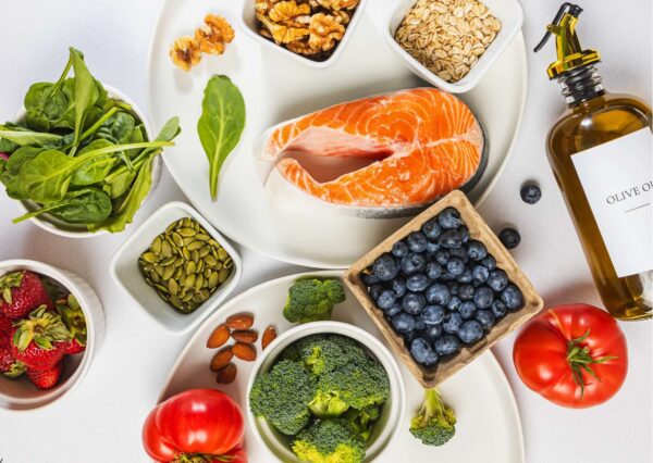 Certification in Nutritional Proficiency