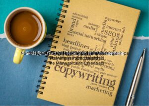 Certified Copywriting Expertise
