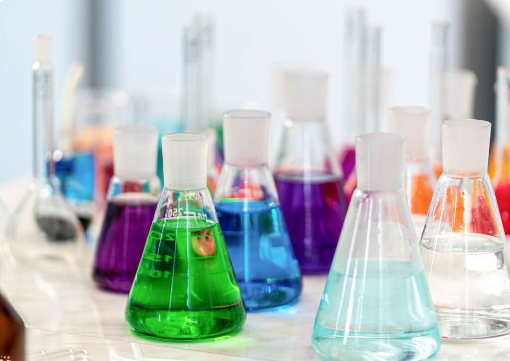 Chemical Engineering Essentials