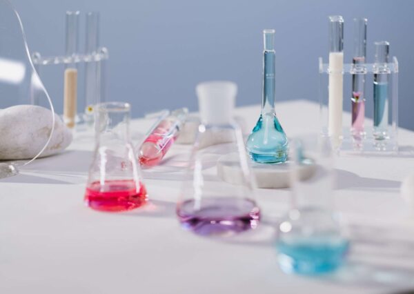 Chemistry Essentials Training