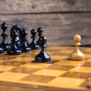 Chess Opening Strategies