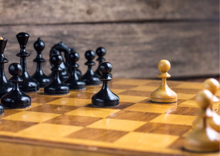 Chess Opening Strategies