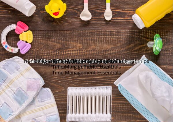 Childhood Nutrition Essentials
