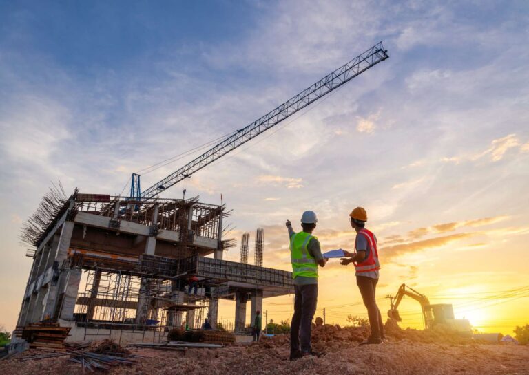 Civil Engineering Fundamentals