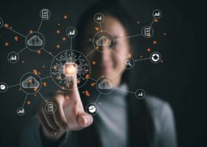 Cloud-Based Operations Management
