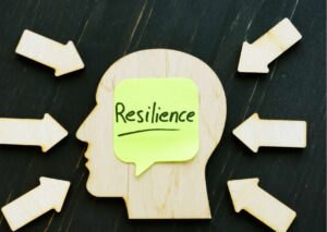 Cognitive Resilience Mastery