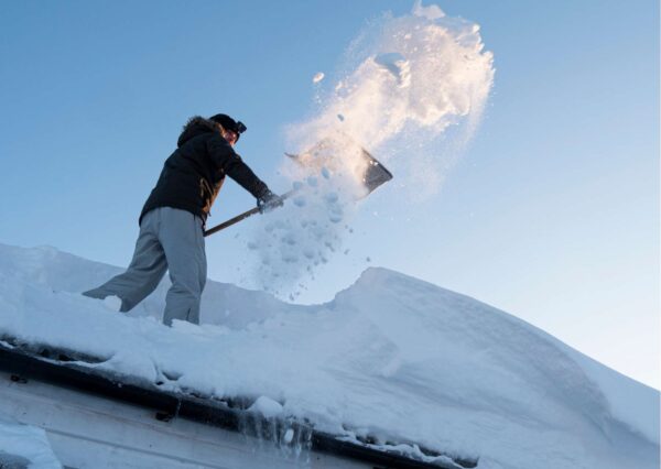 Cold Environment Job Safety and Comfort Measures