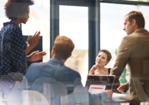 Collaborative Campaign Excellence