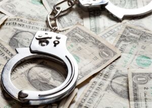 Combating Financial Crime
