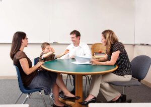 Communication Maestro: Telephone and Conference Expertise