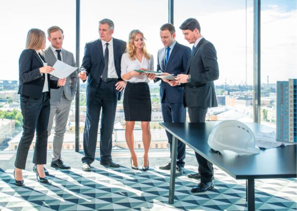 Compelling Business Profiles for Investors