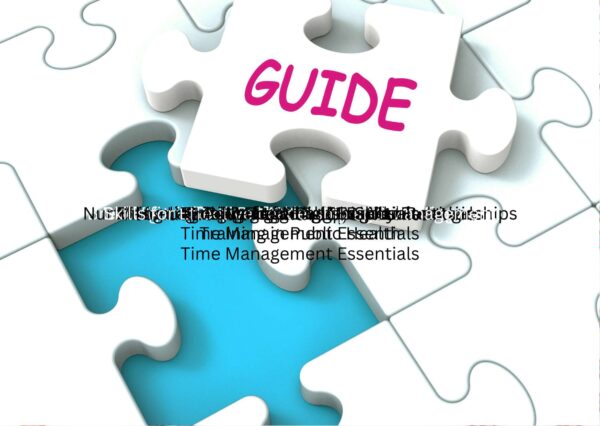 Comprehensive Bookkeeping Guide