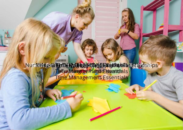 Comprehensive Child Safeguarding