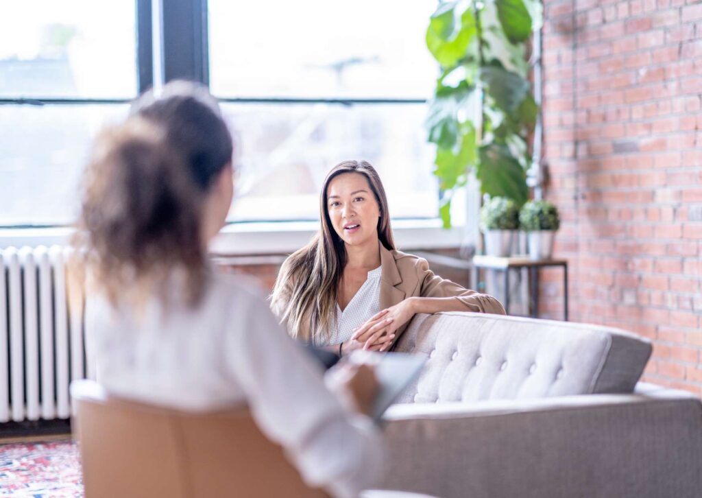 Comprehensive Cognitive Behavioral Therapy