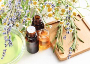 Comprehensive Holistic Medicine Training