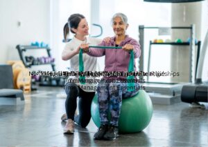 Comprehensive Physiotherapy Training