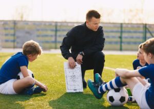 Comprehensive Sports Coaching Guide