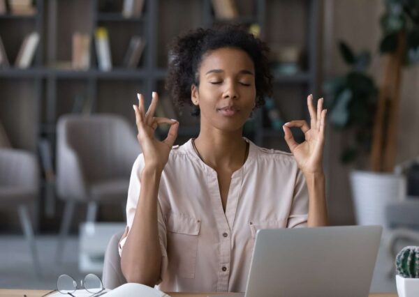 Comprehensive Stress Management Revived