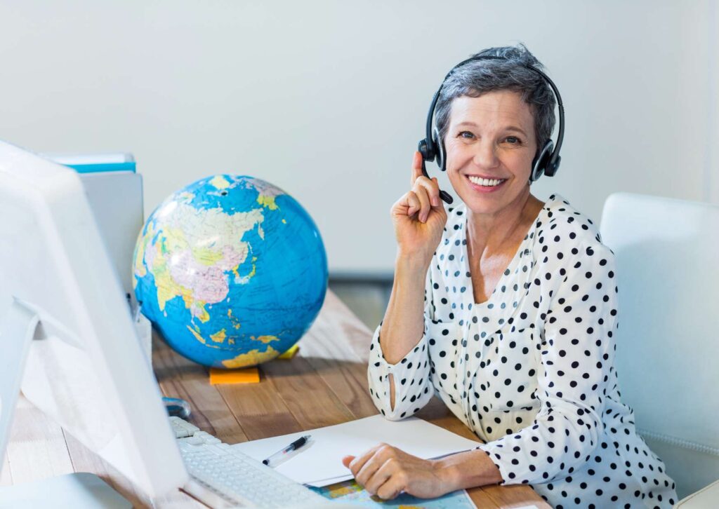 Comprehensive Travel Agent Training