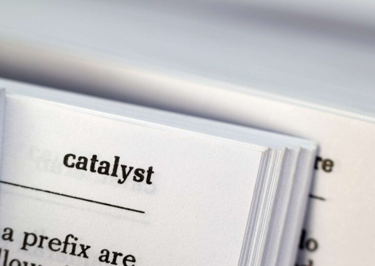 Connection Catalyst: Relationship Proficiency