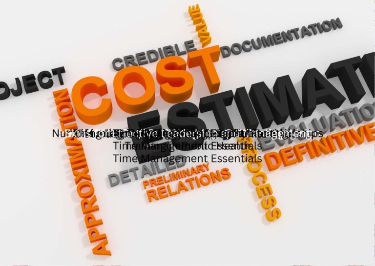 Construction Cost Estimation Diploma