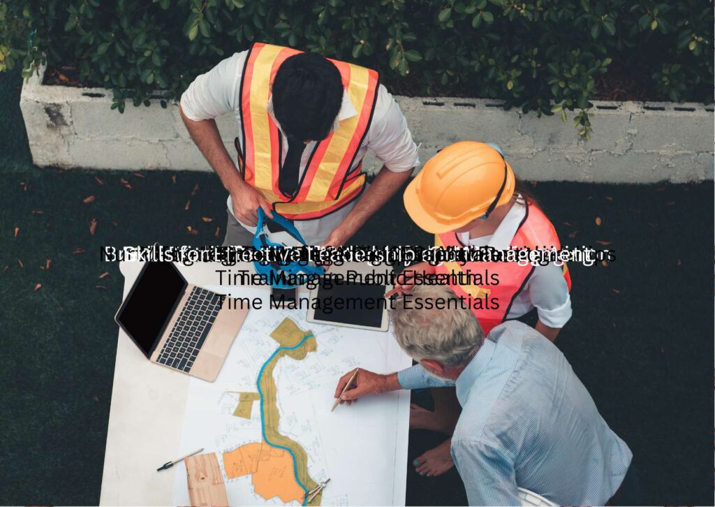 Construction Management Diploma