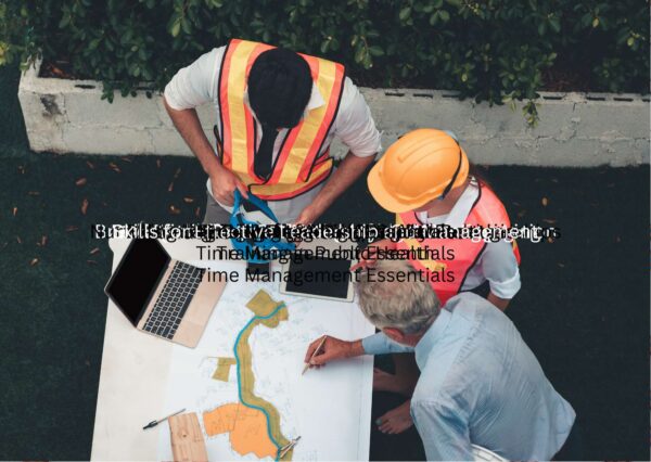 Construction Management Diploma