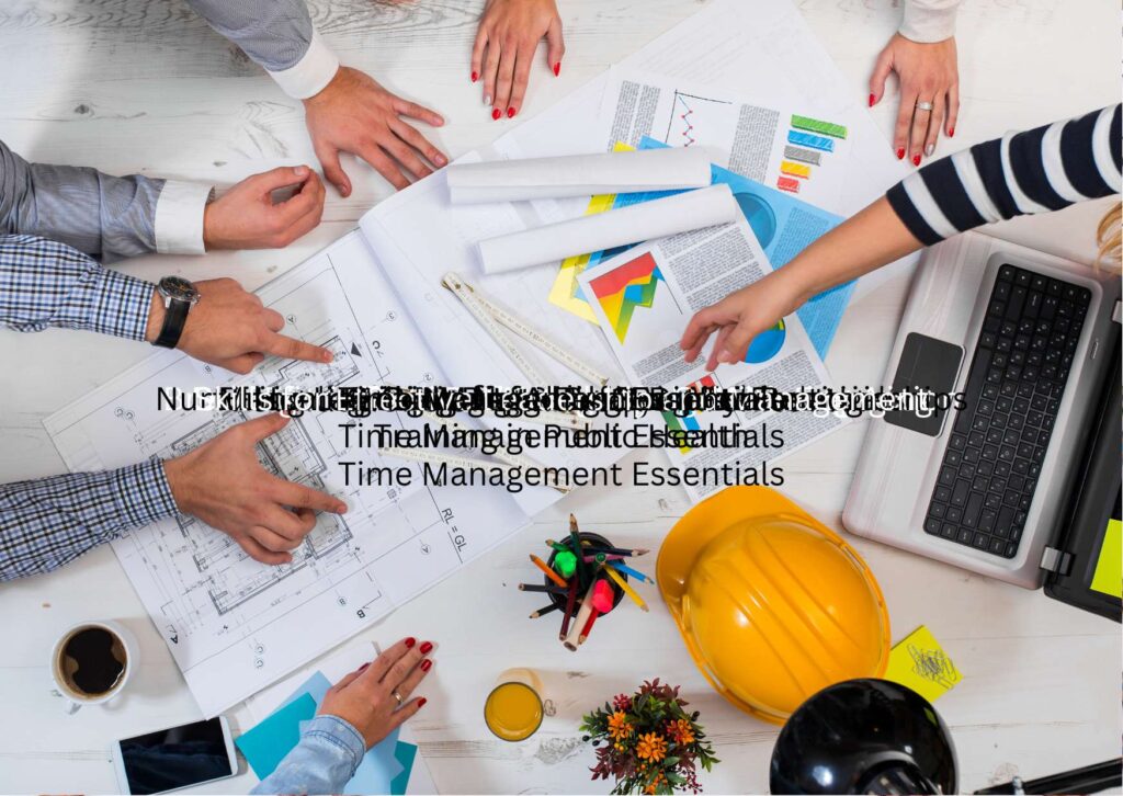 Construction Management Essentials