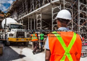 Construction Safety Certification Course