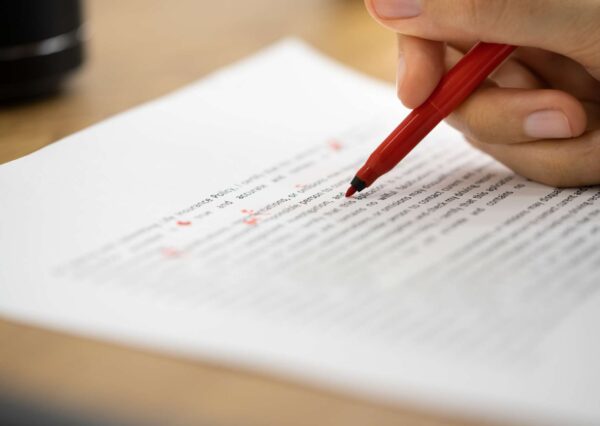 Copy Editing Essentials