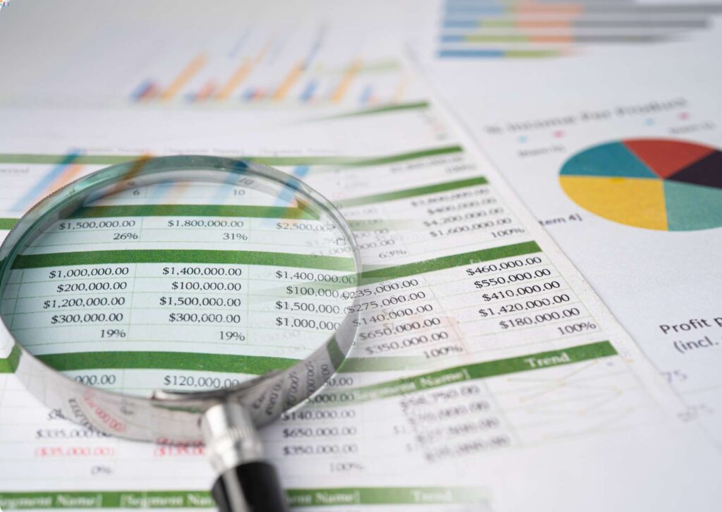 Forensic Accounting Certification