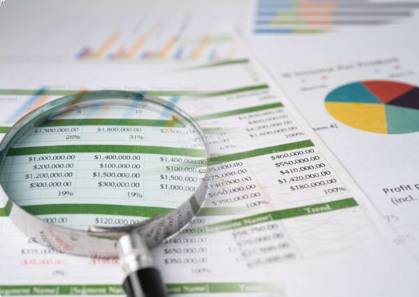 Forensic Accounting Certification