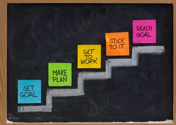 Ultimate Achievement: Setting and Reaching Goals