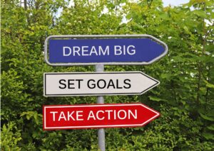 Goal Setting Mastery: Achieve Your Dreams