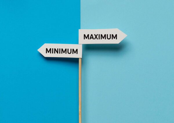 Minimalism for Maximum Joy