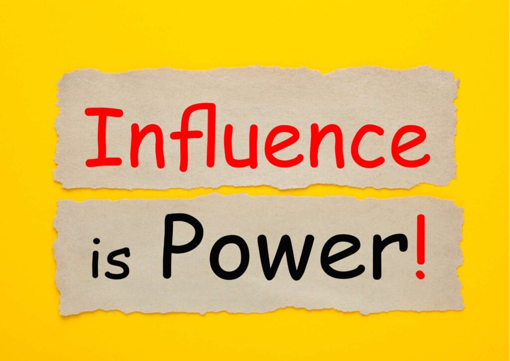 Influencing with Integrity: Cultivating Impact