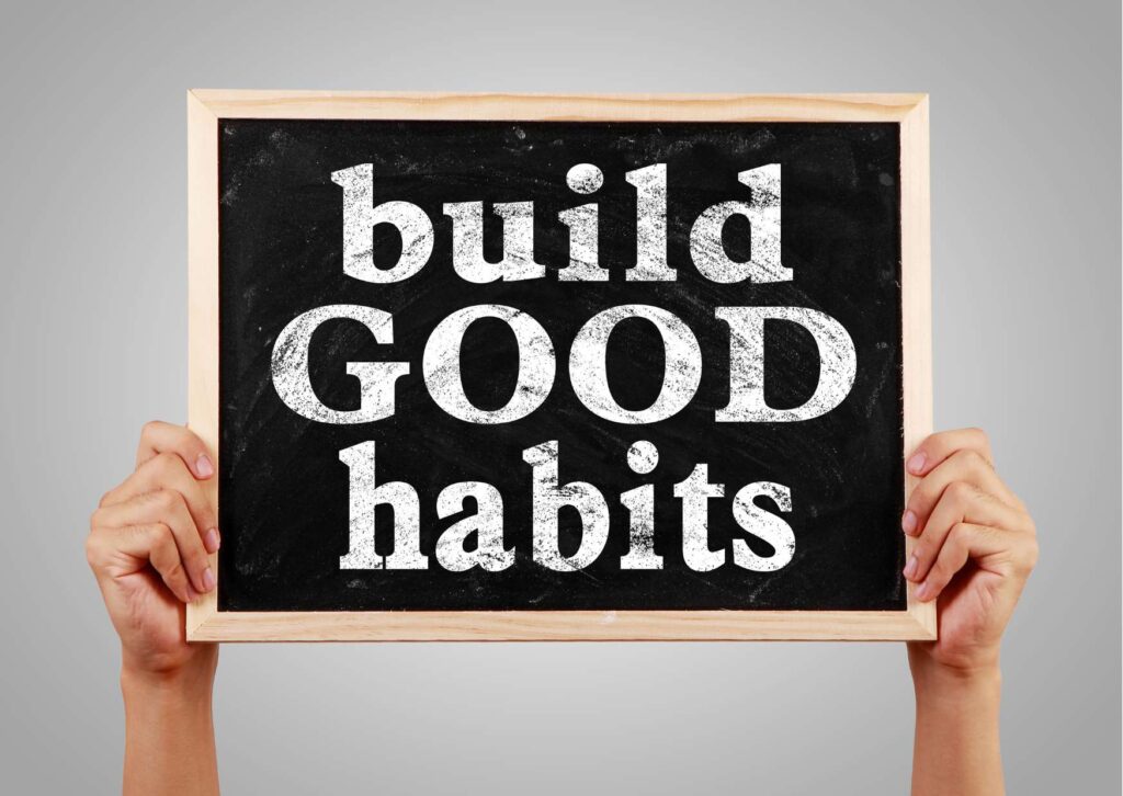 Behavior Mastery: Habit Engineering for Success
