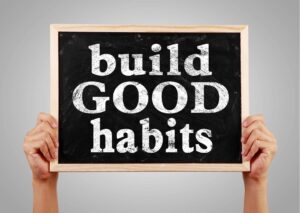 Behavior Mastery: Habit Engineering for Success