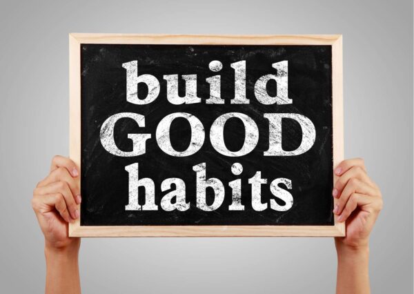 Behavior Mastery: Habit Engineering for Success