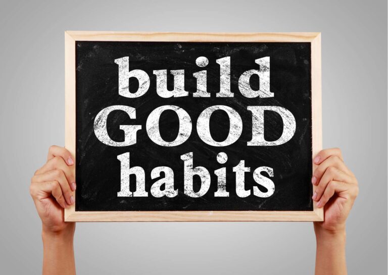 Behavior Mastery: Habit Engineering for Success