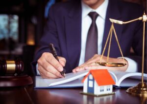 Mastering Real Estate Law: Fundamentals of Conveyancing Techniques